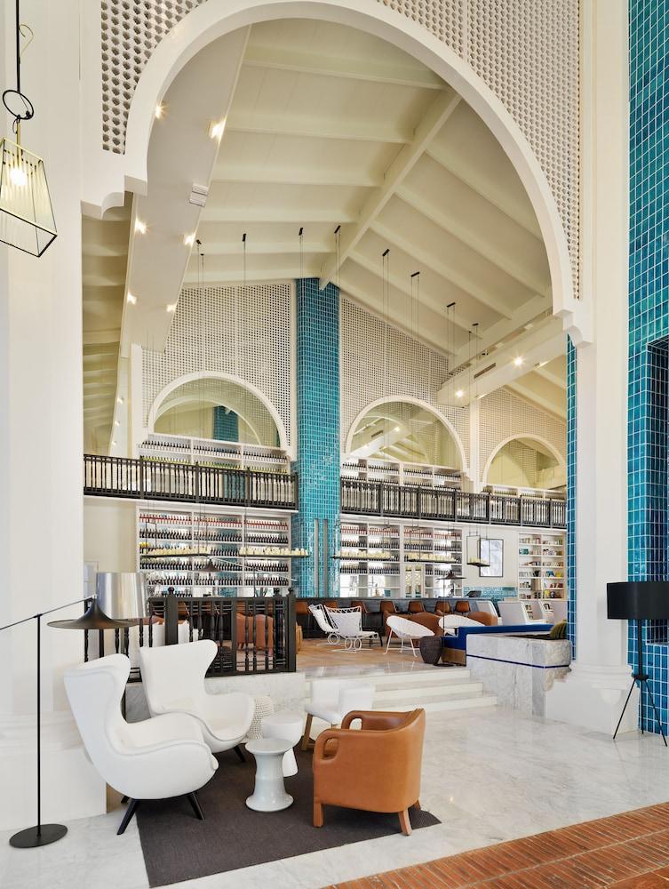 H10 Timanfaya Palace - Adults Only Playa Blanca  Exterior photo