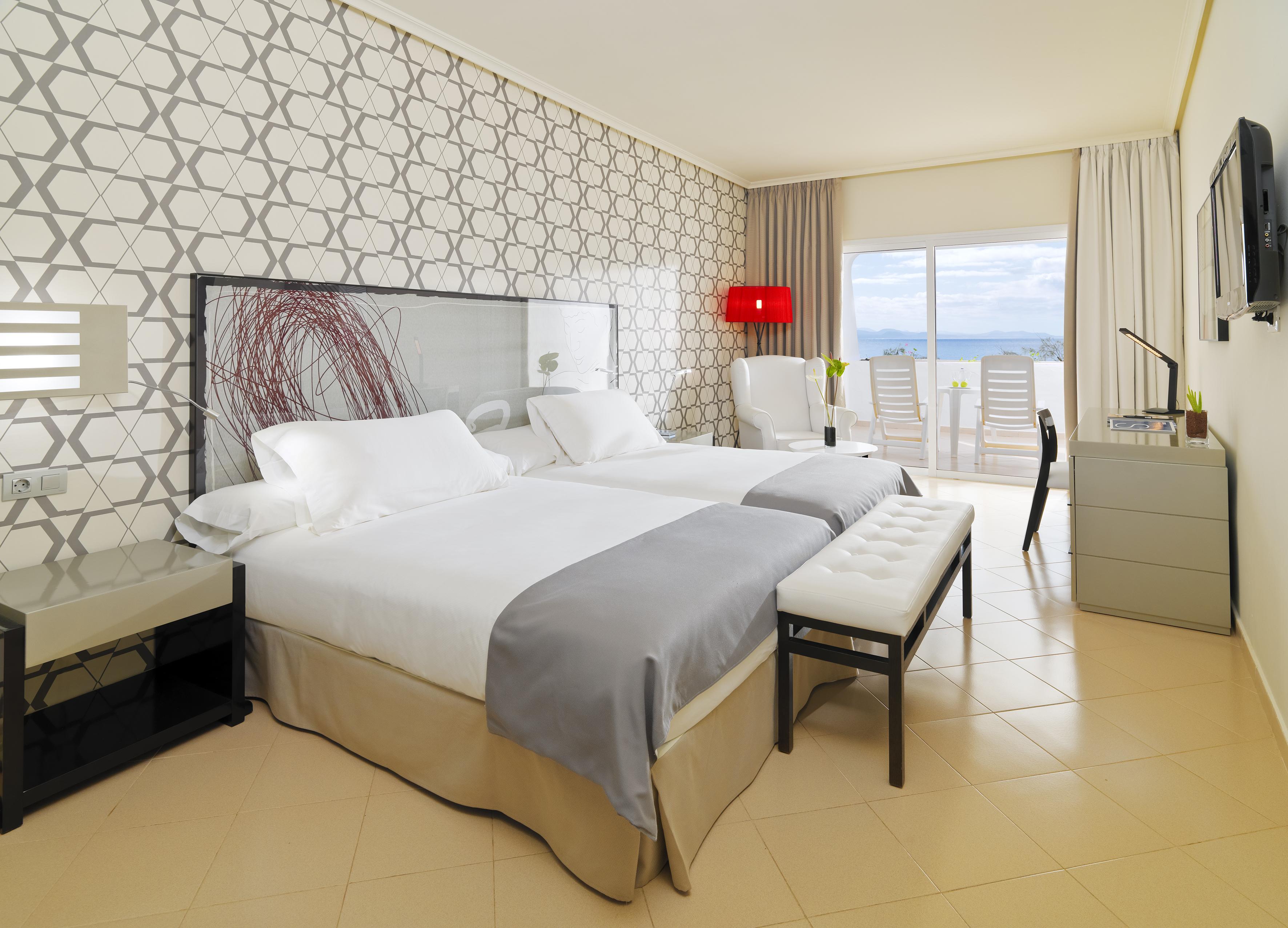 H10 Timanfaya Palace - Adults Only Playa Blanca  Exterior photo