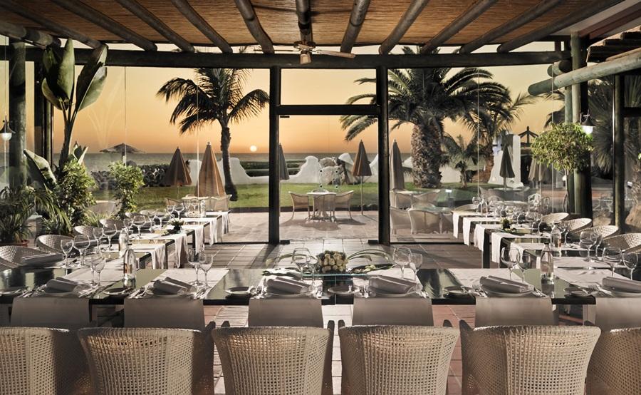 H10 Timanfaya Palace - Adults Only Playa Blanca  Exterior photo