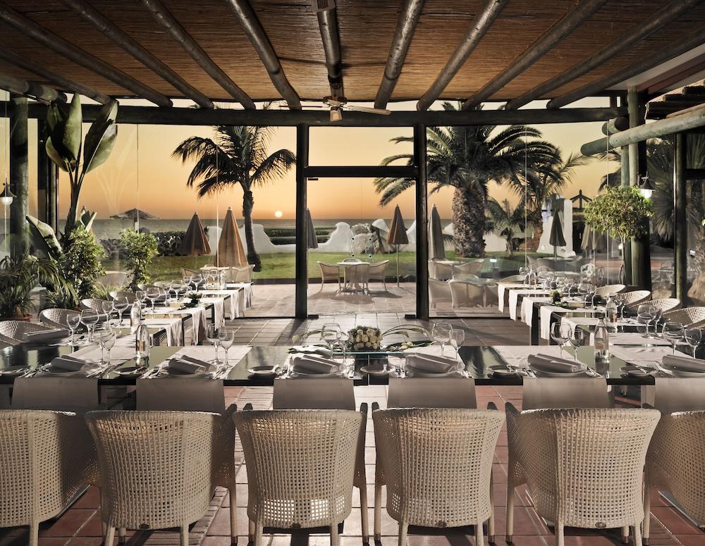 H10 Timanfaya Palace - Adults Only Playa Blanca  Exterior photo