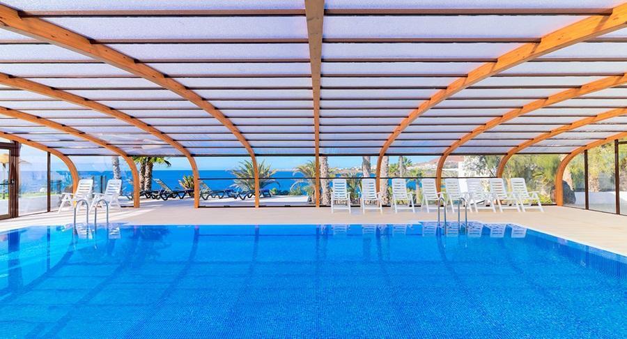 H10 Timanfaya Palace - Adults Only Playa Blanca  Exterior photo
