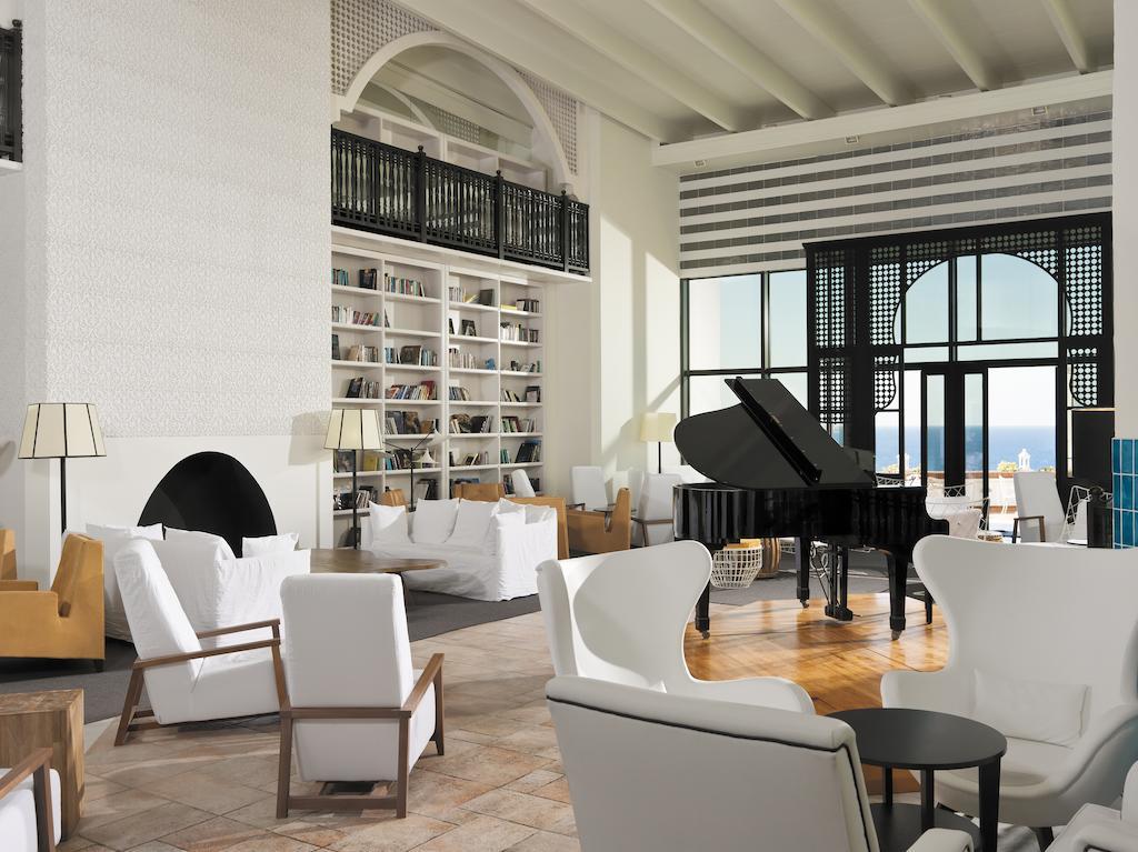 H10 Timanfaya Palace - Adults Only Playa Blanca  Exterior photo