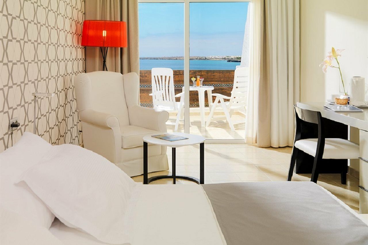 H10 Timanfaya Palace - Adults Only Playa Blanca  Exterior photo